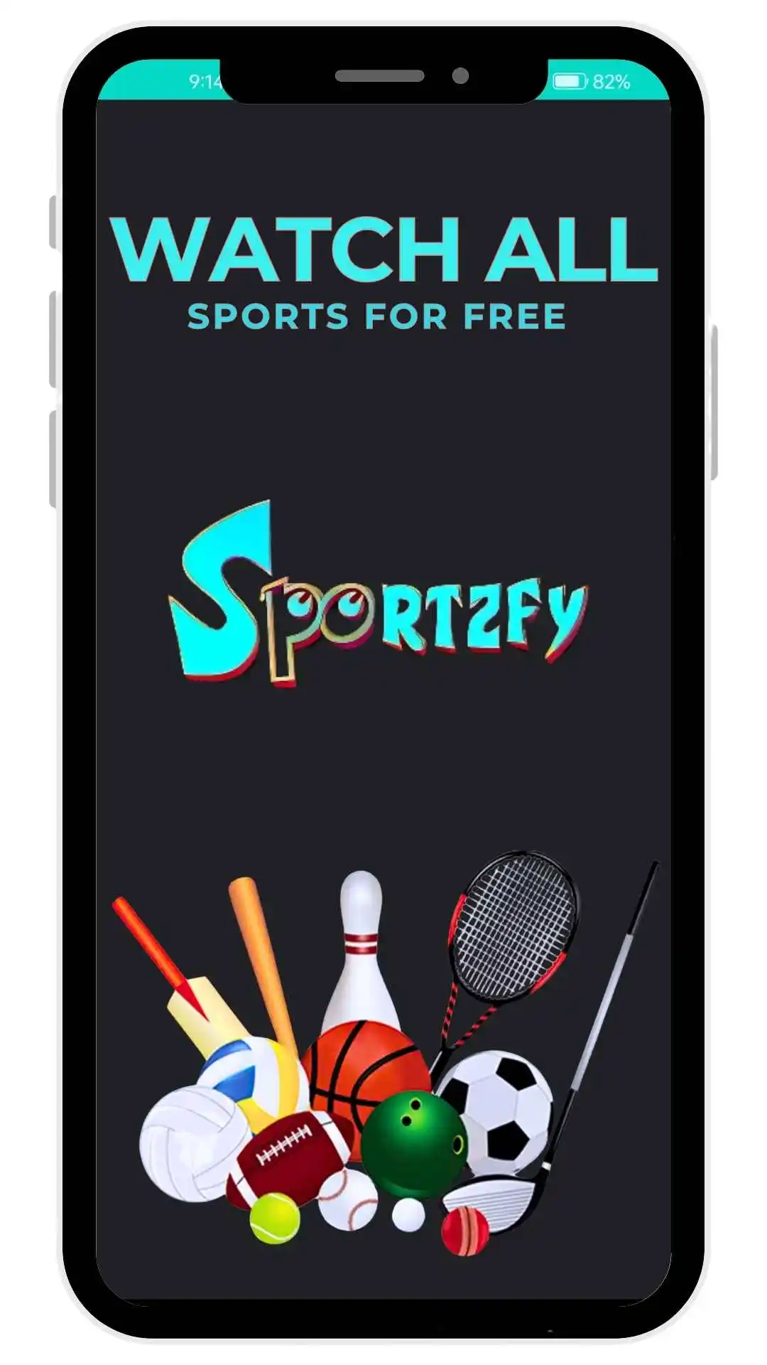 Sportzfy Live Tv